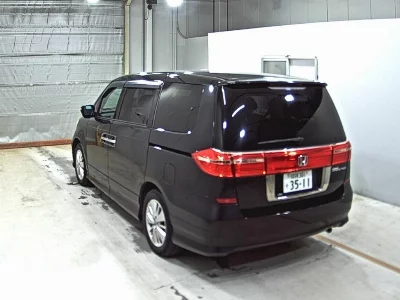 Honda ELYSION PRESTIGE