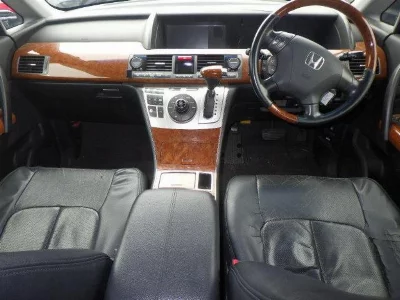 Honda ELYSION PRESTIGE