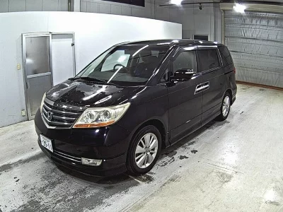 Honda ELYSION PRESTIGE
