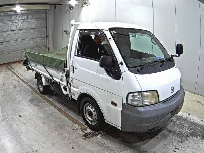 Mazda BONGO TRUCK