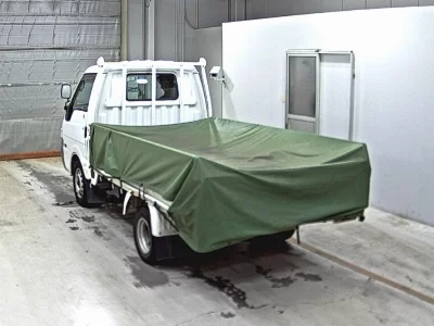 Mazda BONGO TRUCK