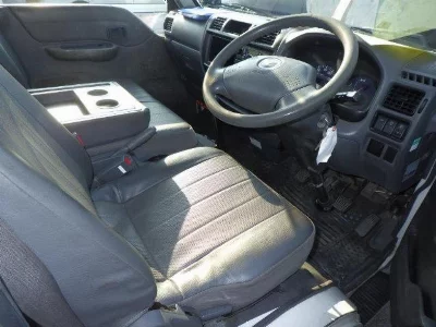 Mazda BONGO TRUCK