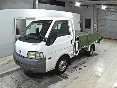 Mazda BONGO TRUCK