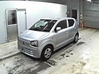 Mazda Carol