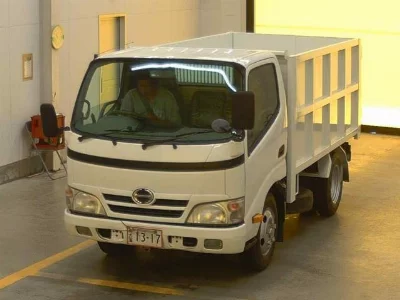 Hino Dutro