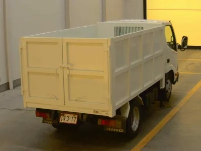 Hino Dutro