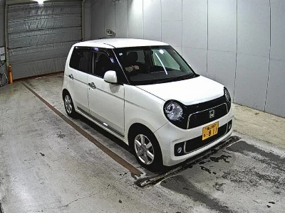Honda N-One