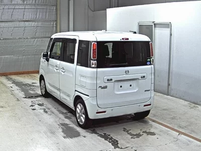Mazda Flair Wagon