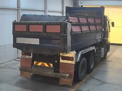 Nissan UD