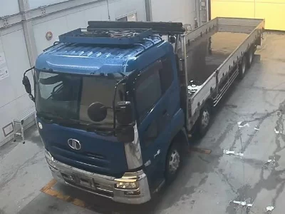 Nissan UD