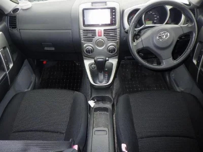 Toyota Rush