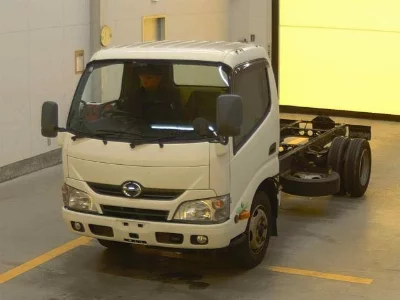 Hino Dutro