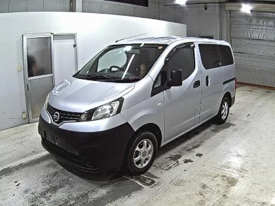 Nissan NV200 VANETTE VAN