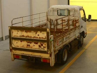 Hino DUTRO