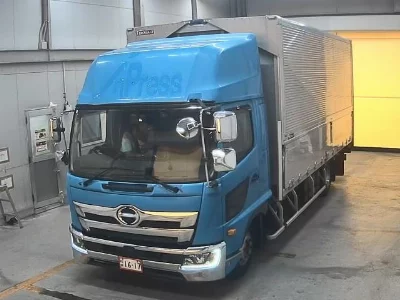 Hino Ranger