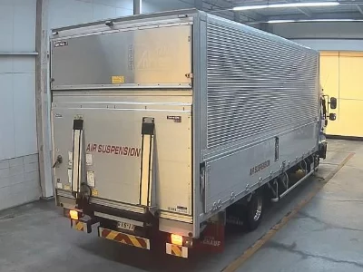 Hino Ranger