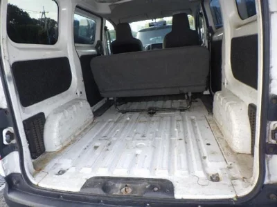 Nissan NV200 VANETTE VAN