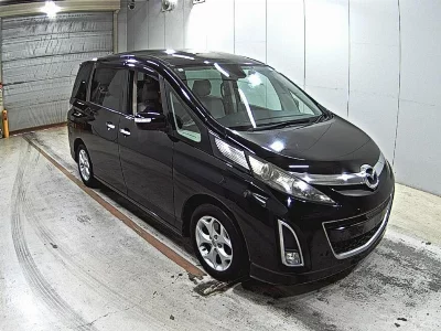 Mazda Biante