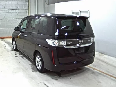 Mazda Biante
