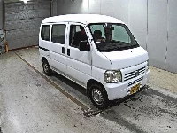 Honda Acty