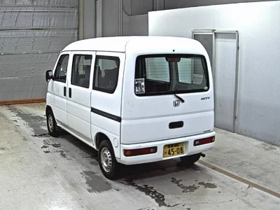 Honda Acty