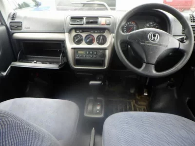 Honda Acty
