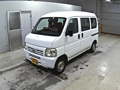 Honda Acty