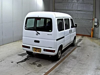 Honda Acty