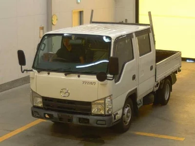 Mazda Titan