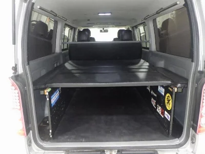 Toyota RegiusAce