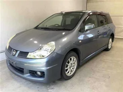 Nissan Wingroad
