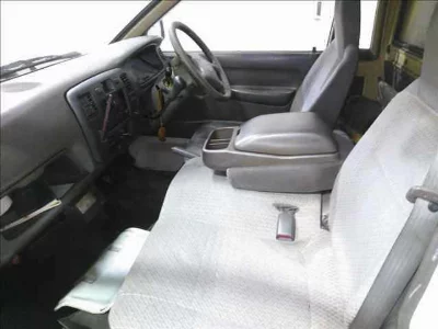Toyota Lite Ace Truck
