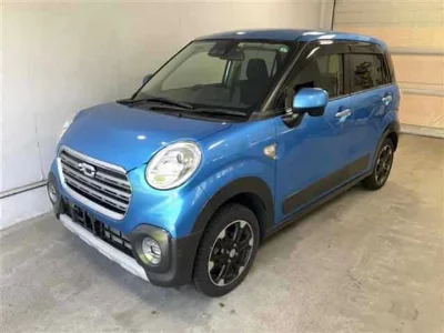 Daihatsu Cast Activa