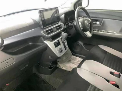 Daihatsu Cast Activa