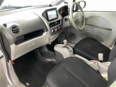 Mitsubishi i