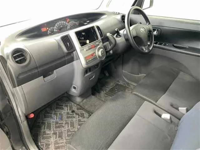 Daihatsu Tanto  с аукциона в Японии