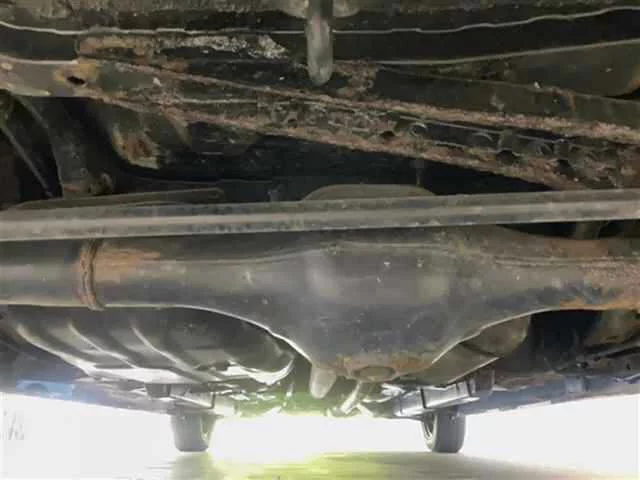 Daihatsu Tanto  с аукциона в Японии