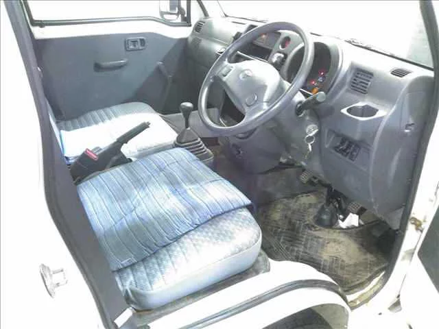 Toyota Pixis Truck  с аукциона в Японии
