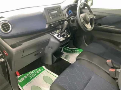 Mitsubishi eK X