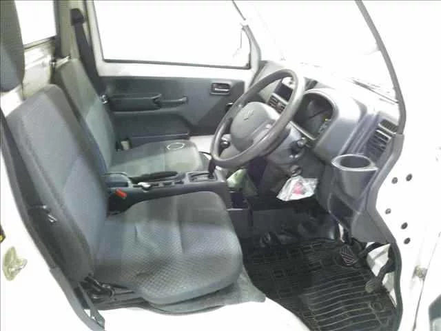 Suzuki CARRY  с аукциона в Японии