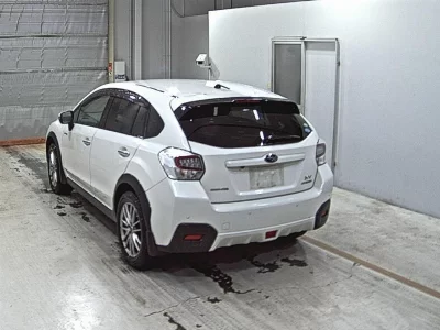 Subaru SUBARU XV