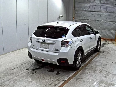 Subaru SUBARU XV
