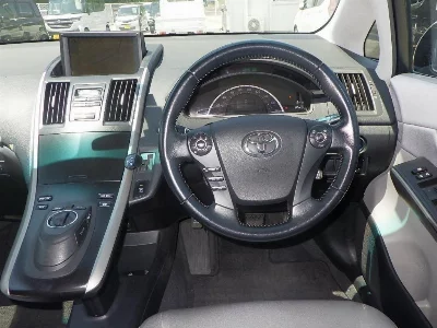 Toyota Sai