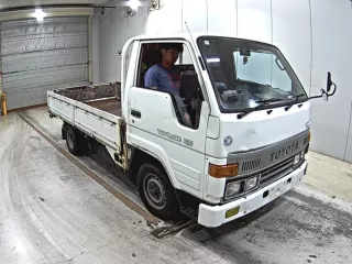 Toyota ToyoAce