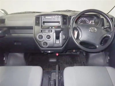 TOYOTA TOWN ACE VAN