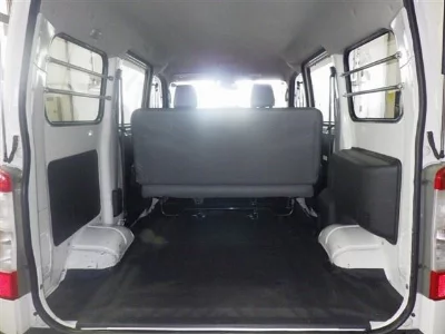 TOYOTA TOWN ACE VAN