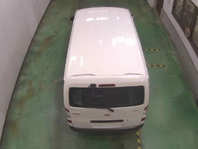 TOYOTA TOWN ACE VAN