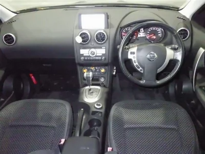 Nissan Dualis