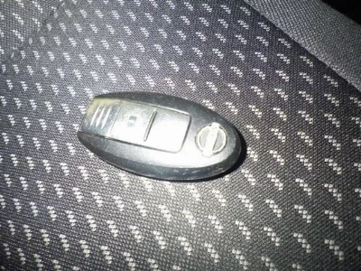 Nissan Dualis
