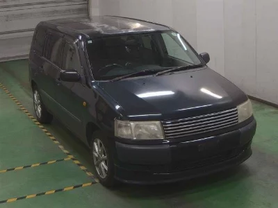 Toyota PROBOX WAGON